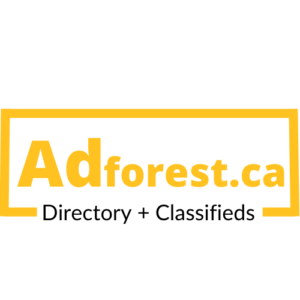 ADforest logo