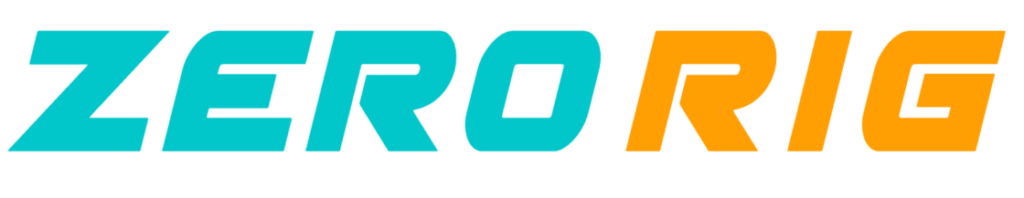 ZeroRig Logo New3