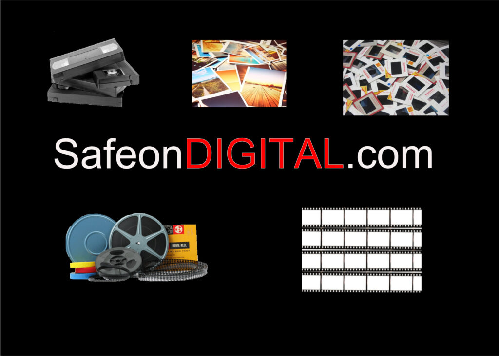 Home Page safe on digital jpeg