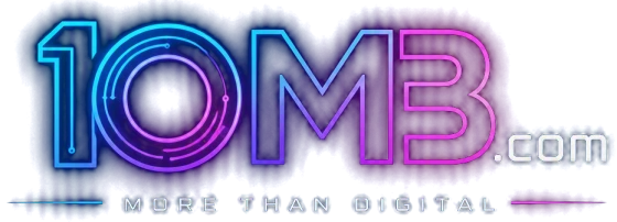 10MB AI logo