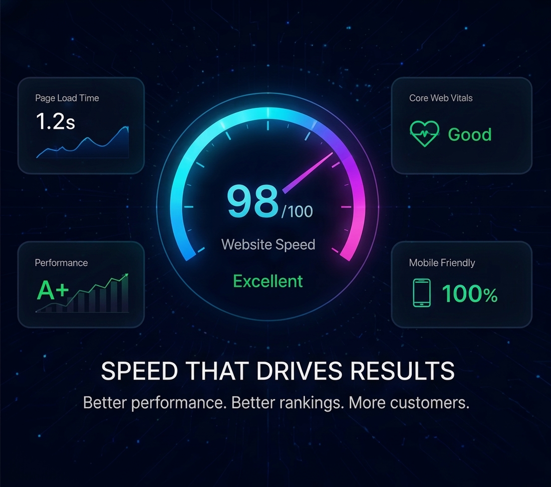 speed 2